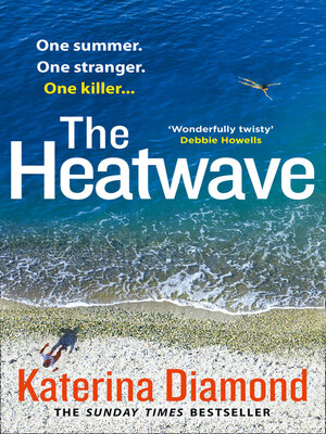 cover image of The Heatwave